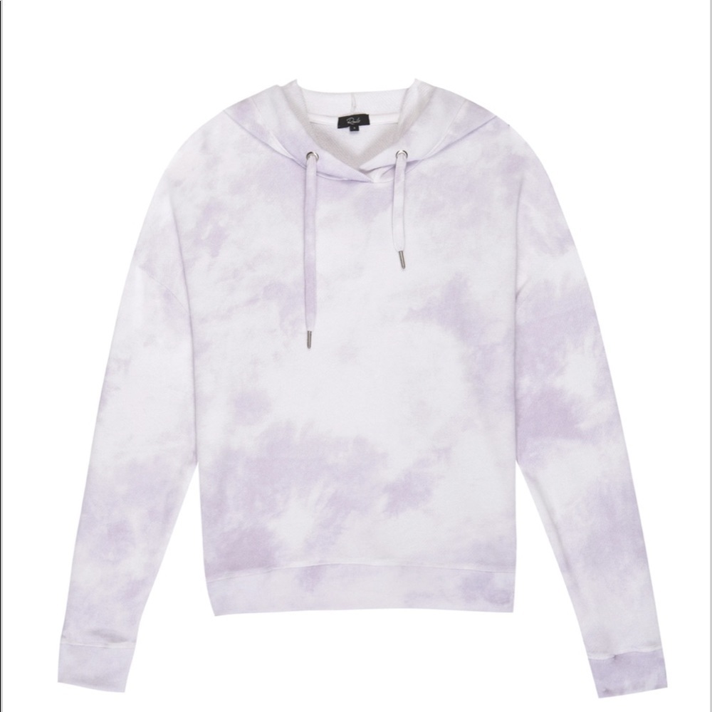 Rails Hoodie - Picture 3 of 14